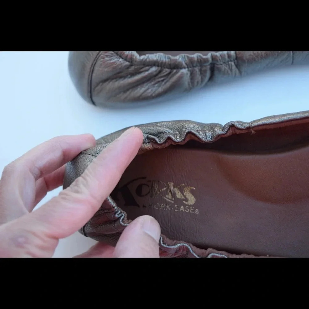 Kork-ease flats - Picture 7 of 8